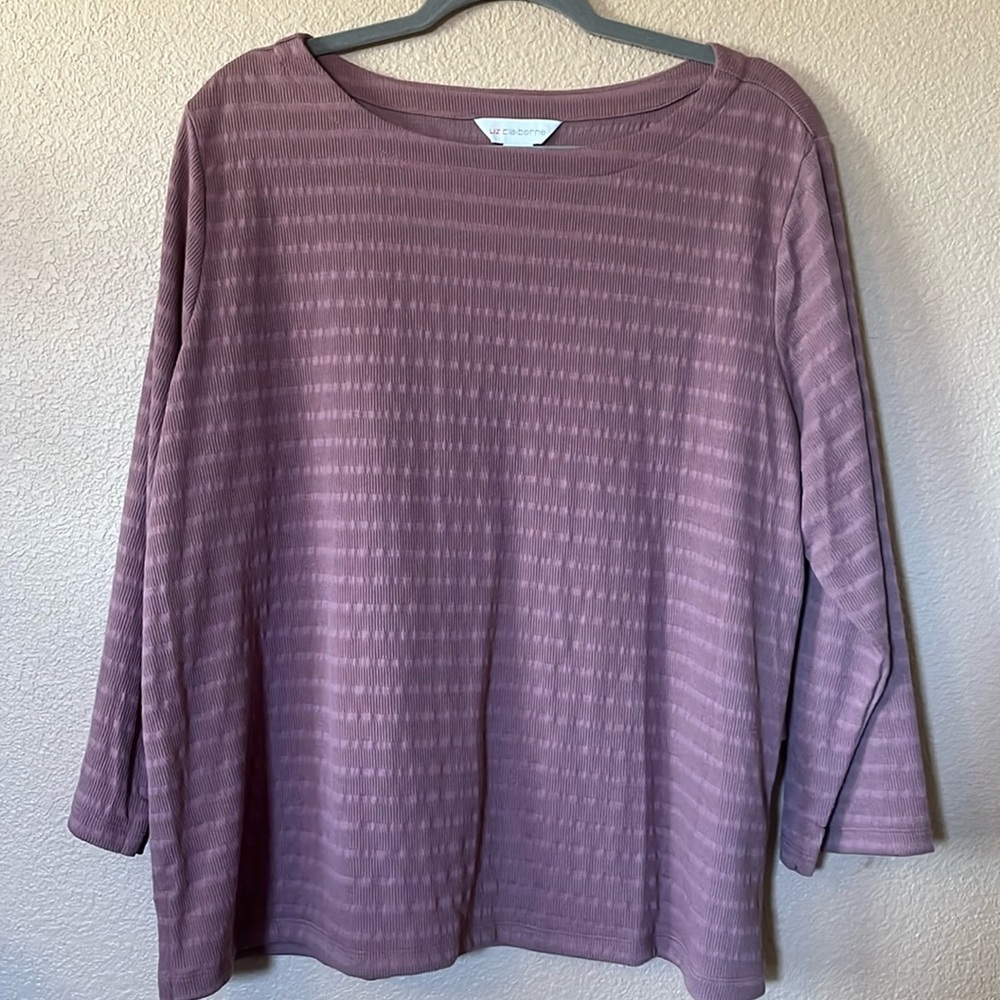 Liz Claiborne Sweater